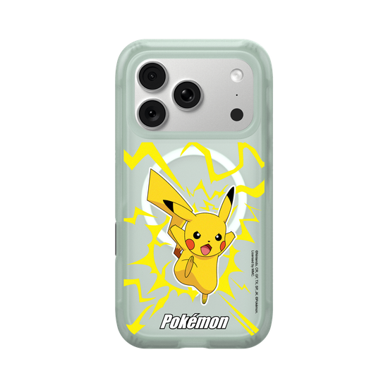 Battle Series – Pikachu