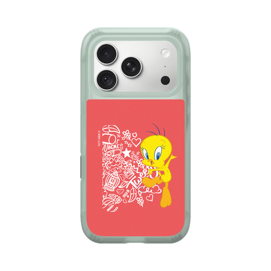 Doodle- Tweety