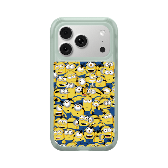 Minions - Fond d'écran