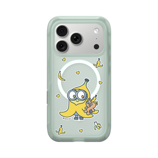 Minions - Banane