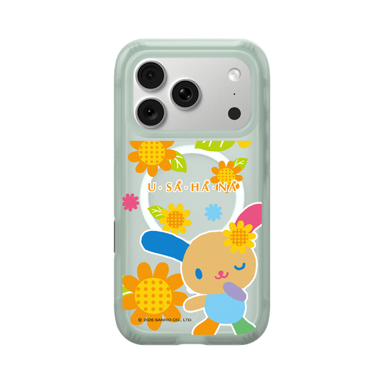 Happy 花小兔