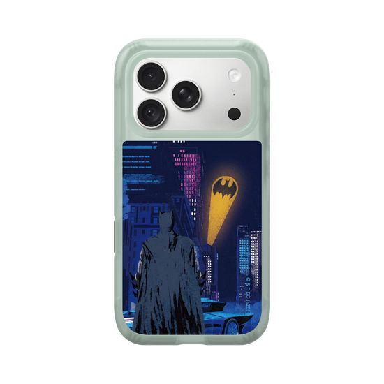 Batman - Bat-signal