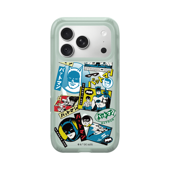 Batman - OG Stickers