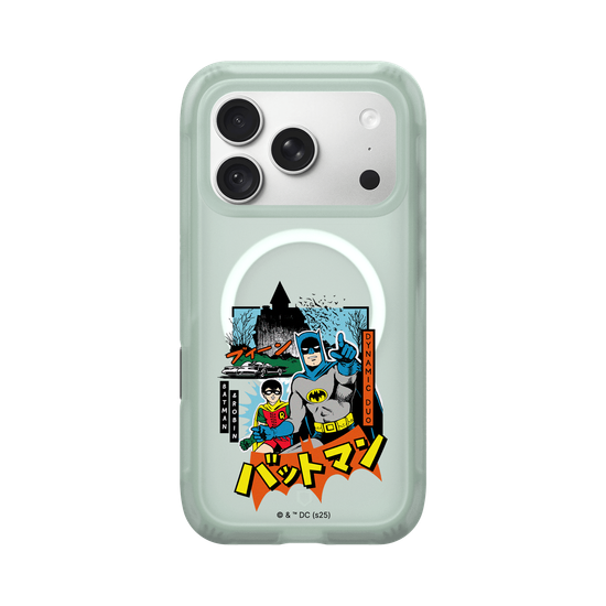 Batman - OG Duo