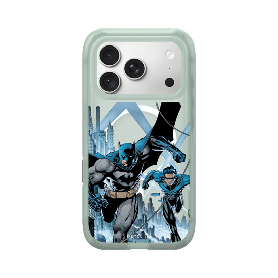 Batman - Batman & Nightwing