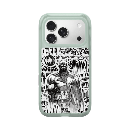 Batman - Graffiti