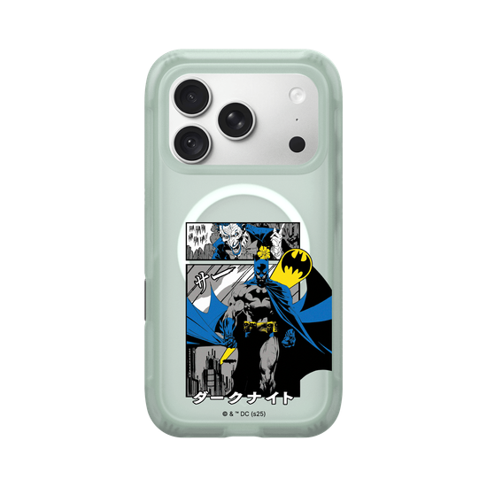 Batman - Comic Strip