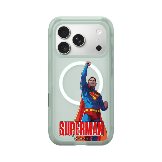 Superman - Going Up