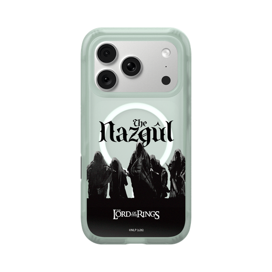 Herr der Ringe - Die Nazgûl