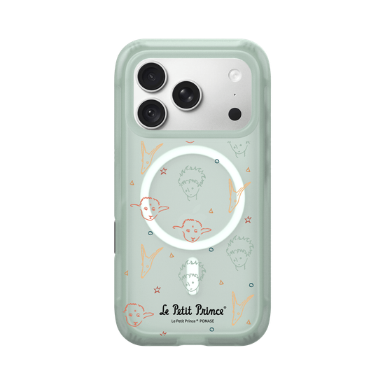 Illustration - Muster
