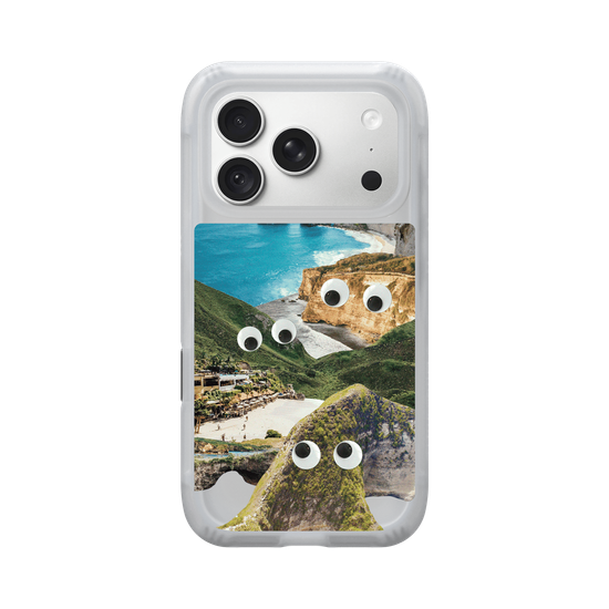 Bali Island's Eyes On You