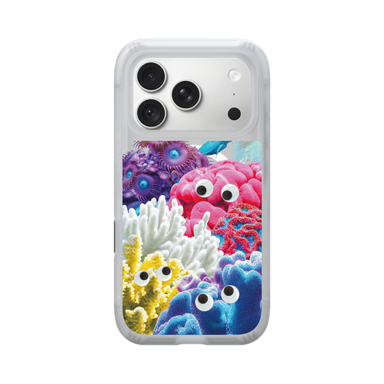 Great Barrier Reef's Eyes On You