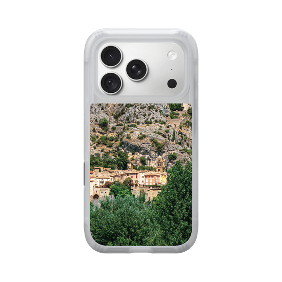 Parc national des Cévennes