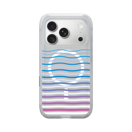 Wave Symphony (Intertidal Zone)