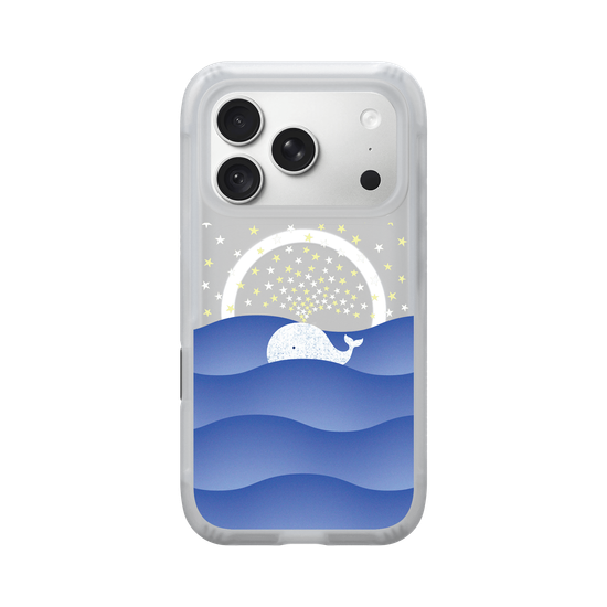 Wave Symphony (Whale)