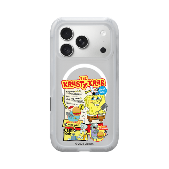 SpongeBob - Krusty Krab