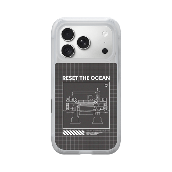 Reset the Ocean