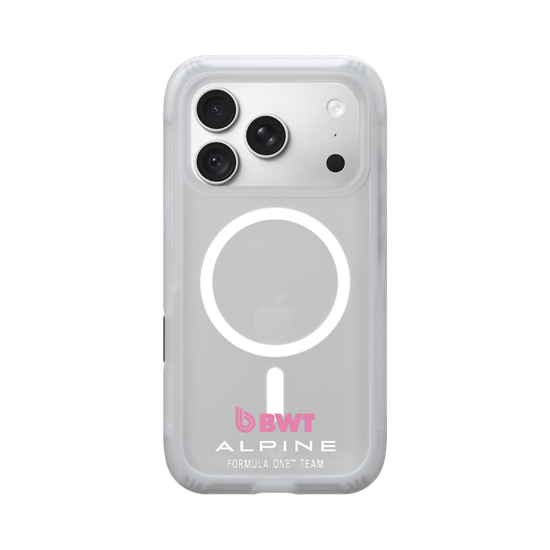 BWT Alpine