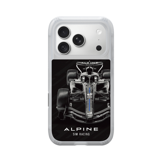A526 Sim Racing
