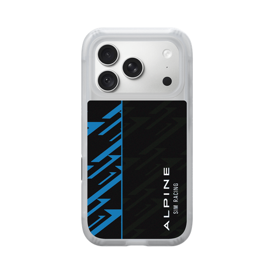 Alpine Sim Racing