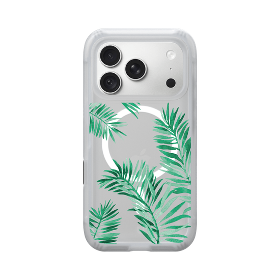 Fern In The Jungle