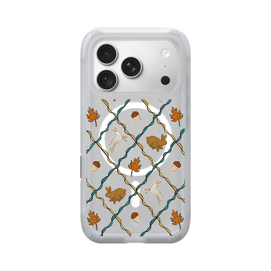 Autumn Pattern