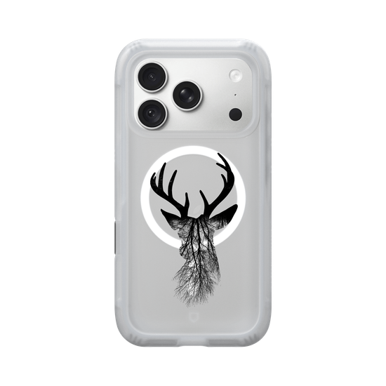 Deer Woods