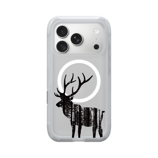 The Winter Buck