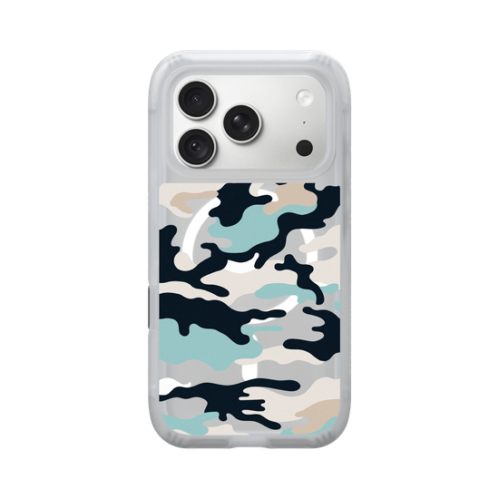Pastel Camo