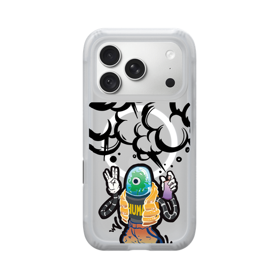 Let’s Spray!