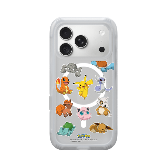 Go Pokémon