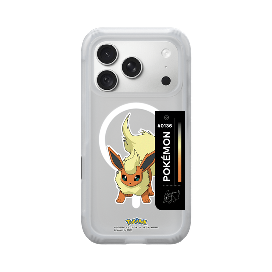Pokémon Color – Flareon
