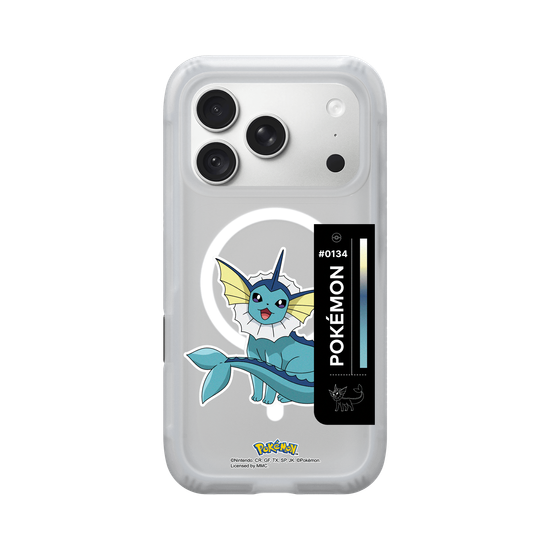 Pokémon Color – Vaporeon