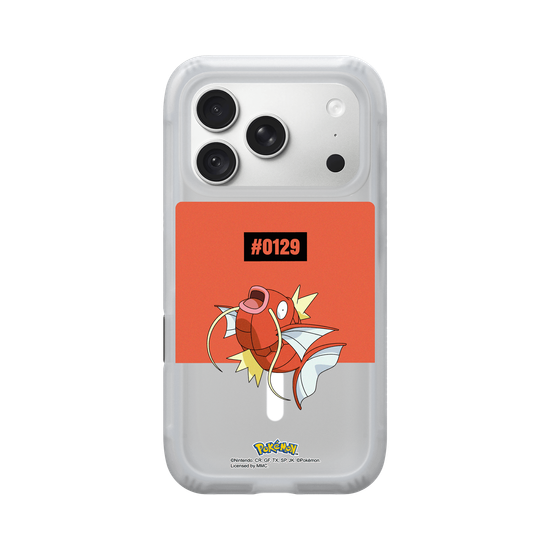 #0129 Magikarp