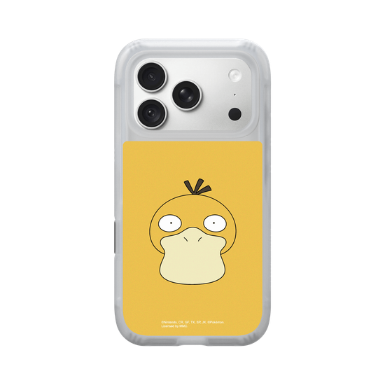 Psyduck