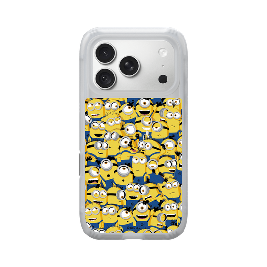 Minions - Fond d'écran