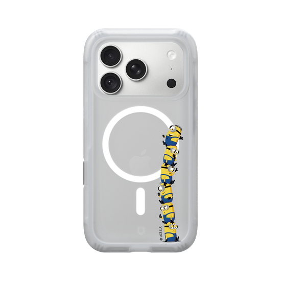 Minions - Tower