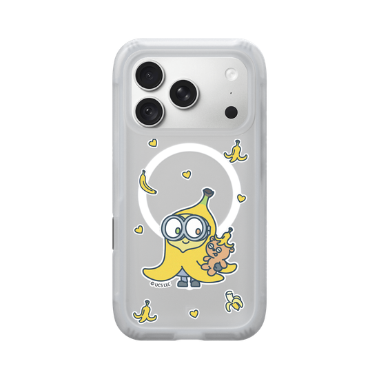 Minions - Banane