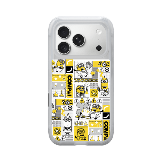 Minions - Science