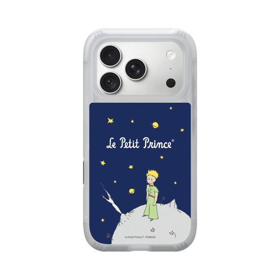 Der kleine Prinz - Buchcover