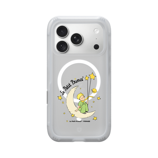 Wishes on the Moon