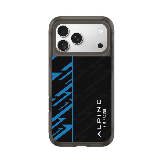 Alpine Sim Racing