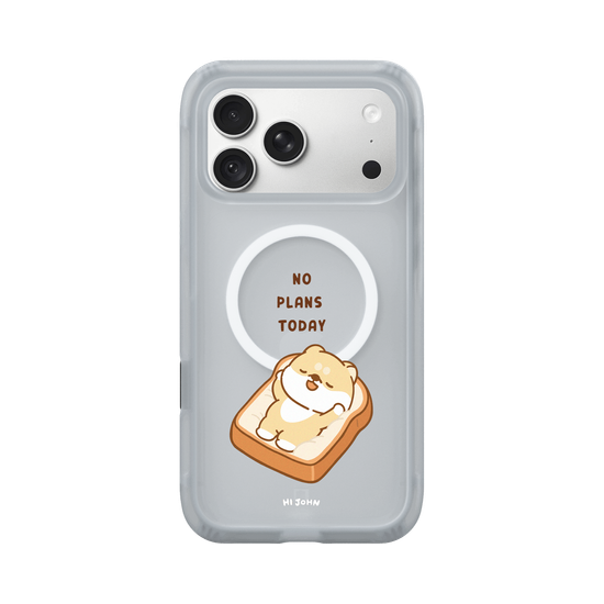 Soft Toast