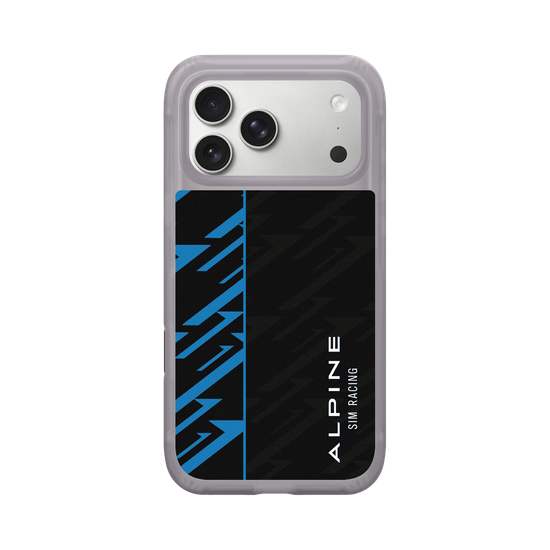 Alpine Sim Racing