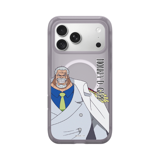 Mokey D. Garp