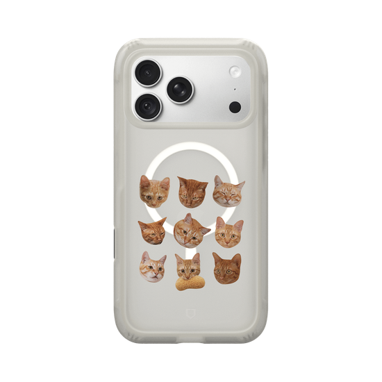 Shubingcat Grid