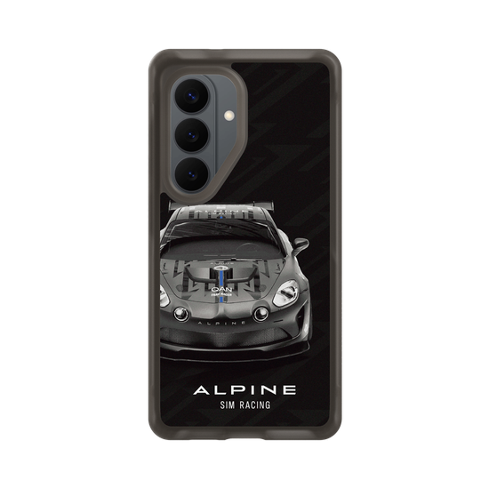 A110 Sim Racing