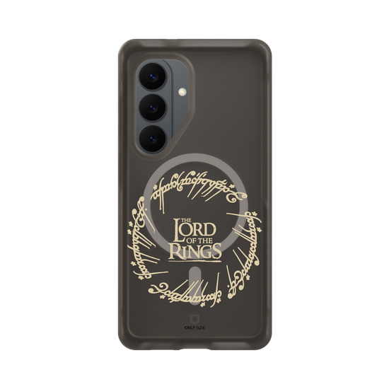 The Lord Of The Rings - Elven Logo