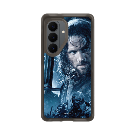 Aragorn vs Uruk - Hai