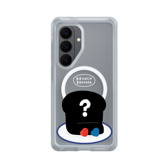 What's for
  Breakfast? Brunch Brother Toast Phone Case Blind Box
